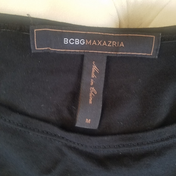 BXBGMaxAzria Dress - Picture 4 of 4